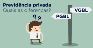 diferenca pgbl vgbl
