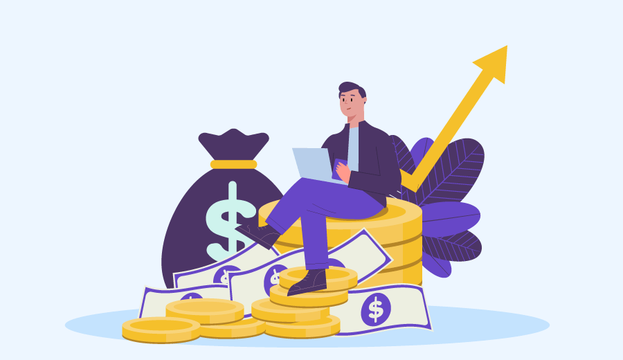 35 maneiras de como ganhar dinheiro na internet em 2019