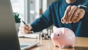 poupanca rendimentos