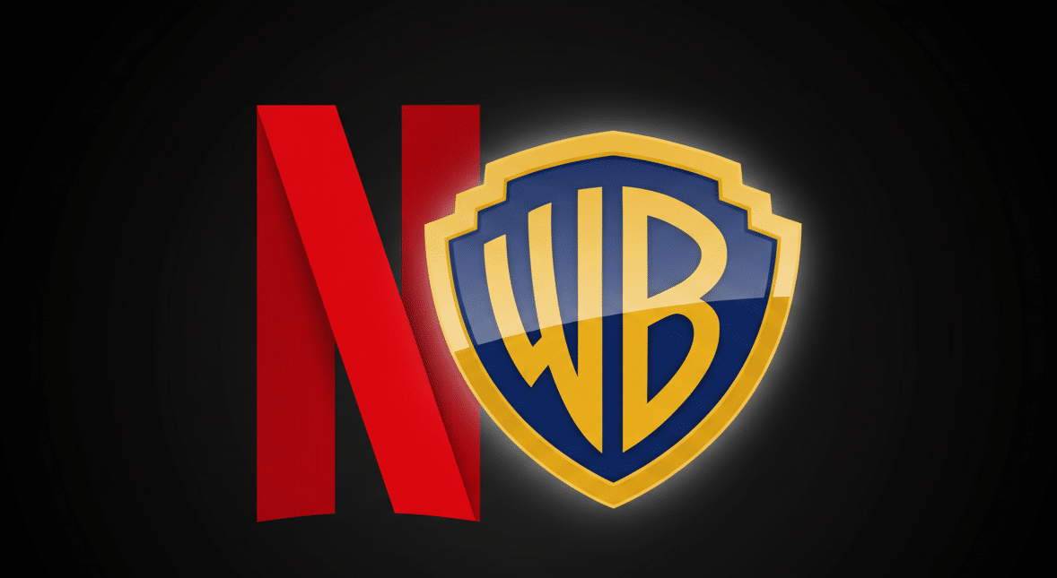 netflix compra warner
